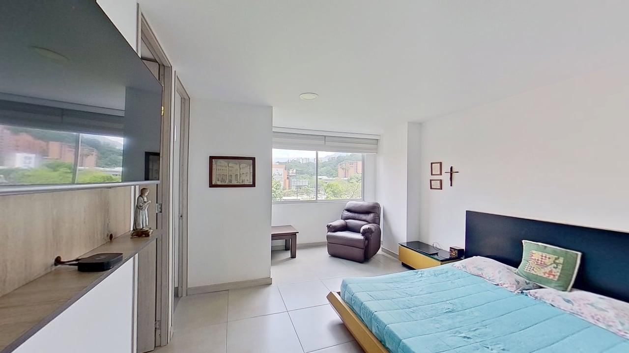 Se Vende Apartamento en Las Orquideas, Envigado, Antioquia