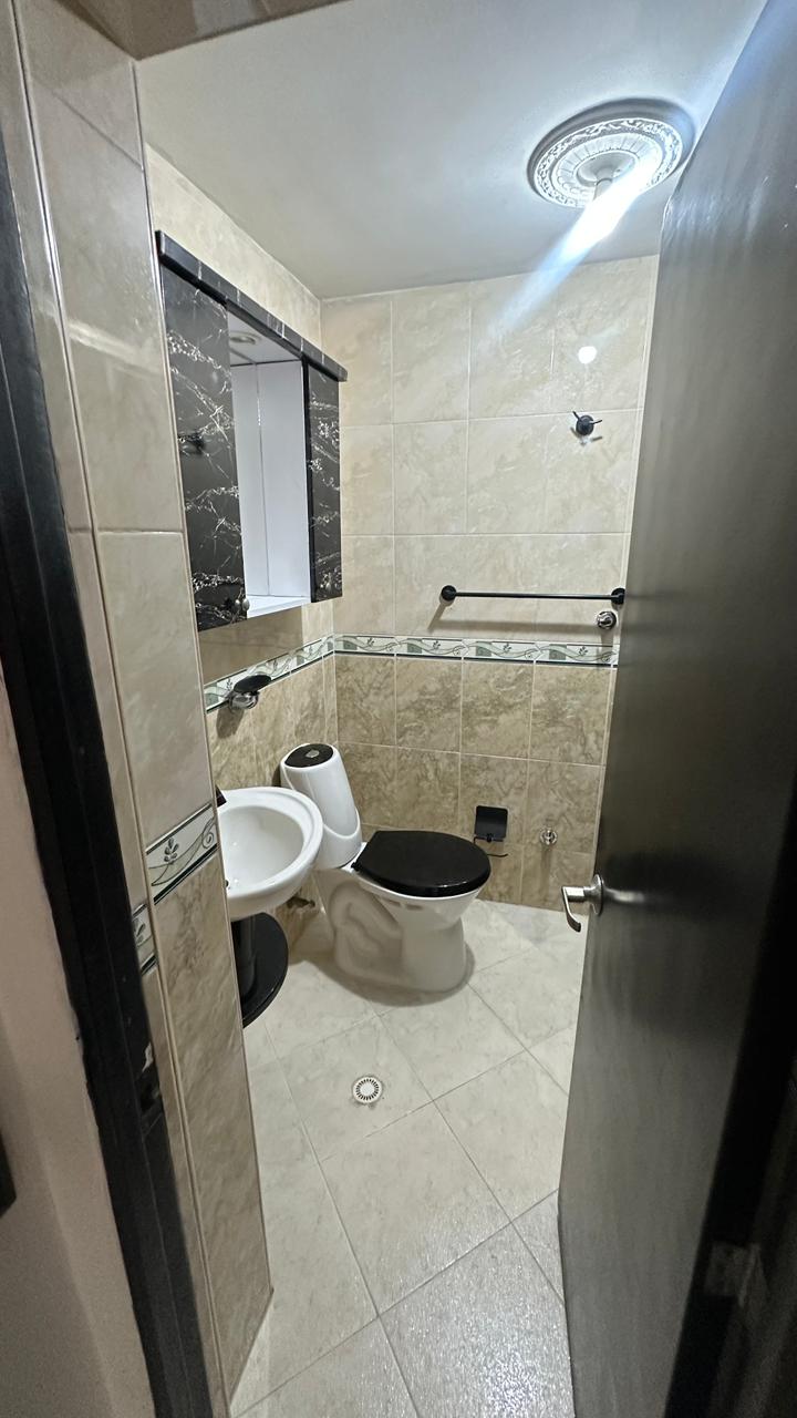 Se Arrienda Casa En Bosques De San Pablo, Medellin