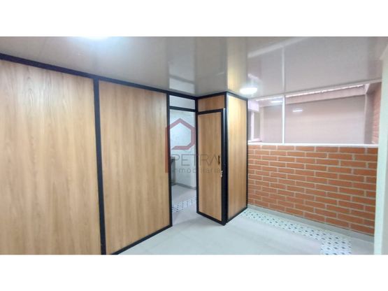 Se Arrienda Apartamento En El Velodromo, Medellin