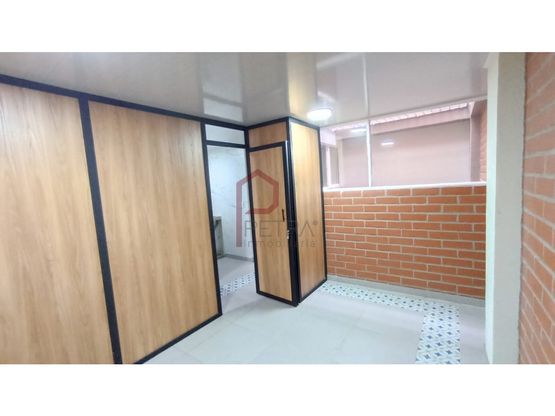 Se Arrienda Apartamento En El Velodromo, Medellin