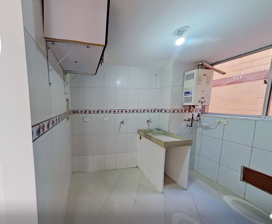 Se Vende Apartamento en Suba salitre Bogotá