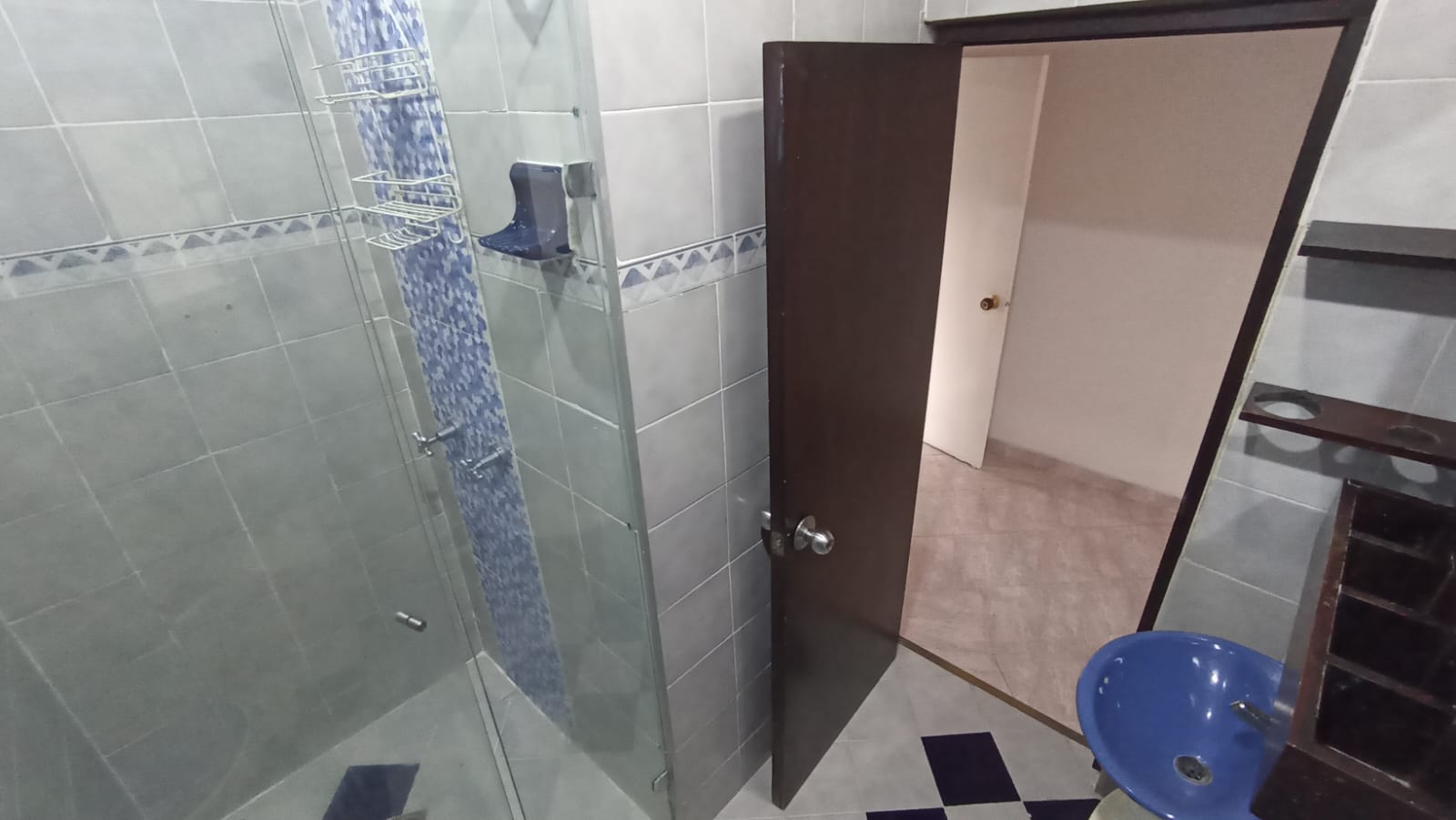 Se Arrienda Apartaestudio En Bosques De San Pablo, Medellin