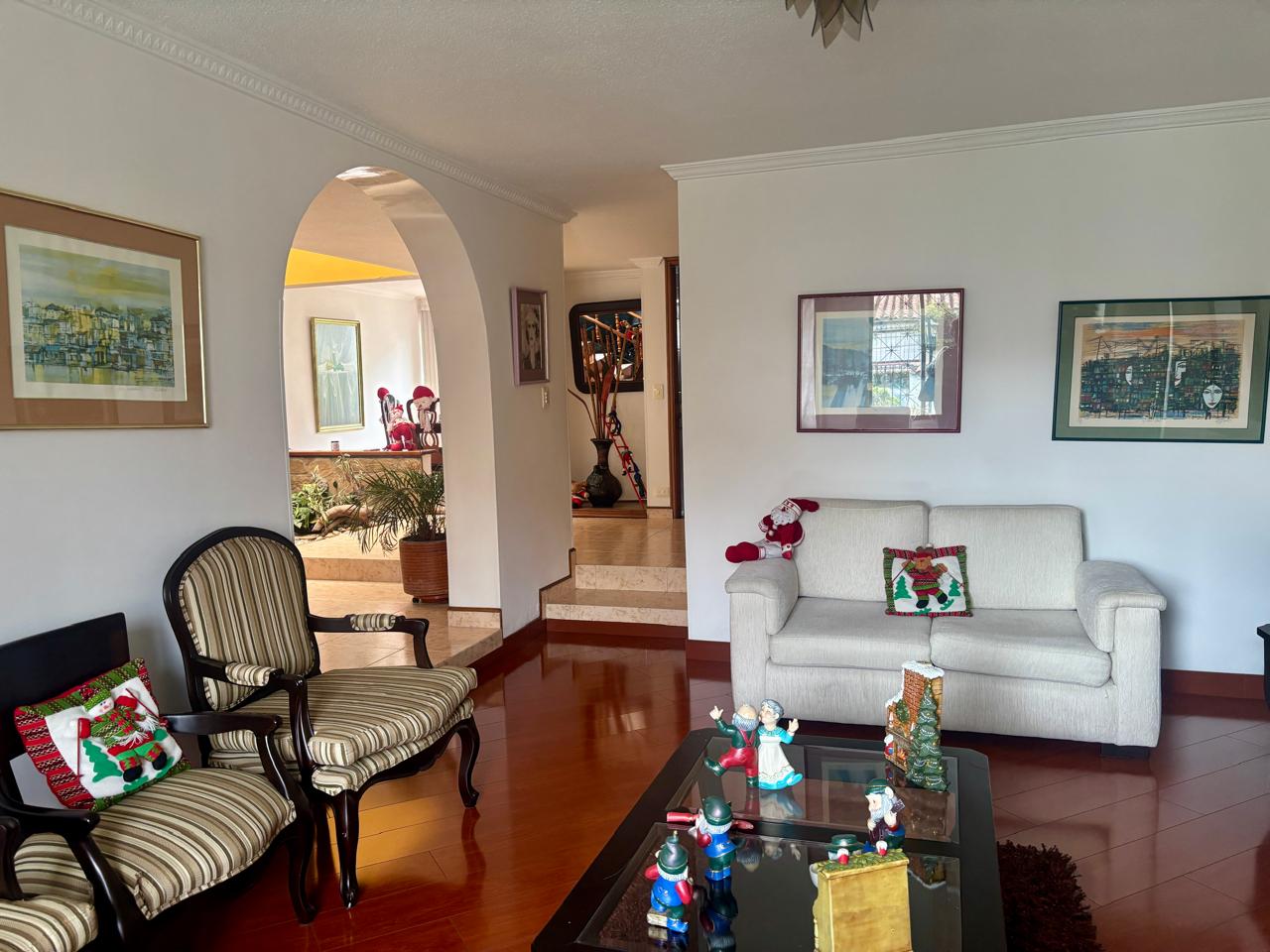 Se Arrienda/Vende Casa en Niza Suba Bogotá