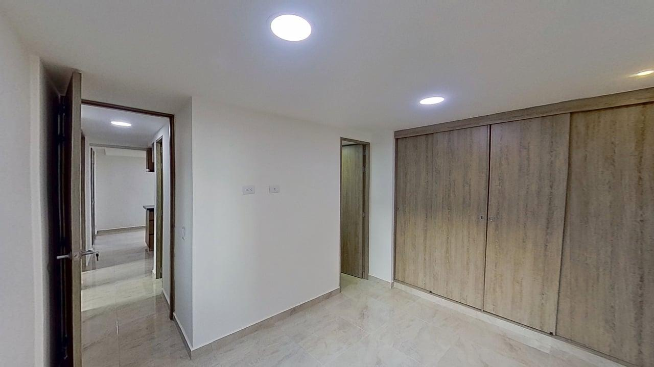 Se Vende Apartamento en Robledo Pajarito, Medellín