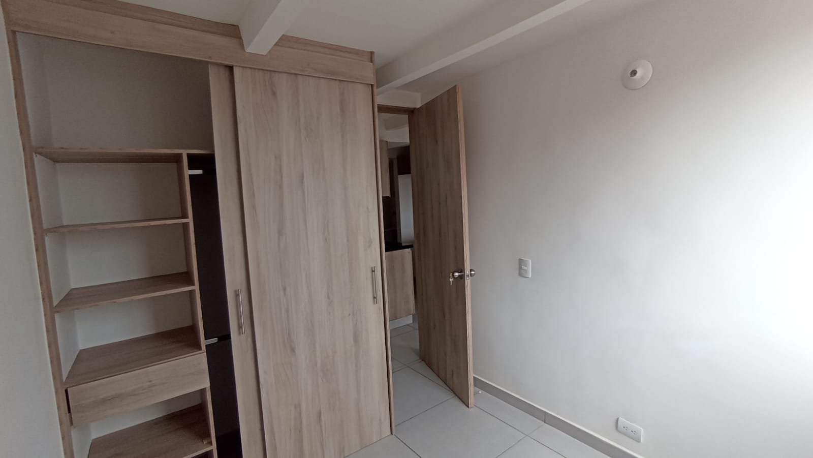 Se Arrienda Apartamento En Robledo Pajarito, Medellin