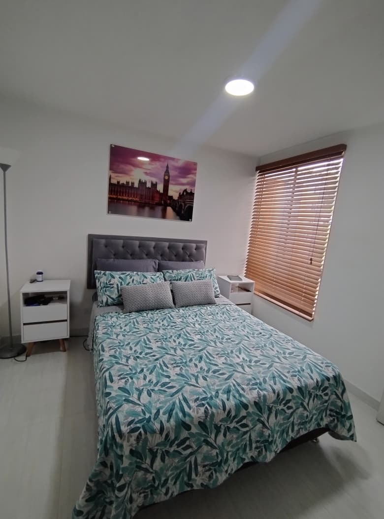 Se Vende Apartamento En Itagui, Alicate