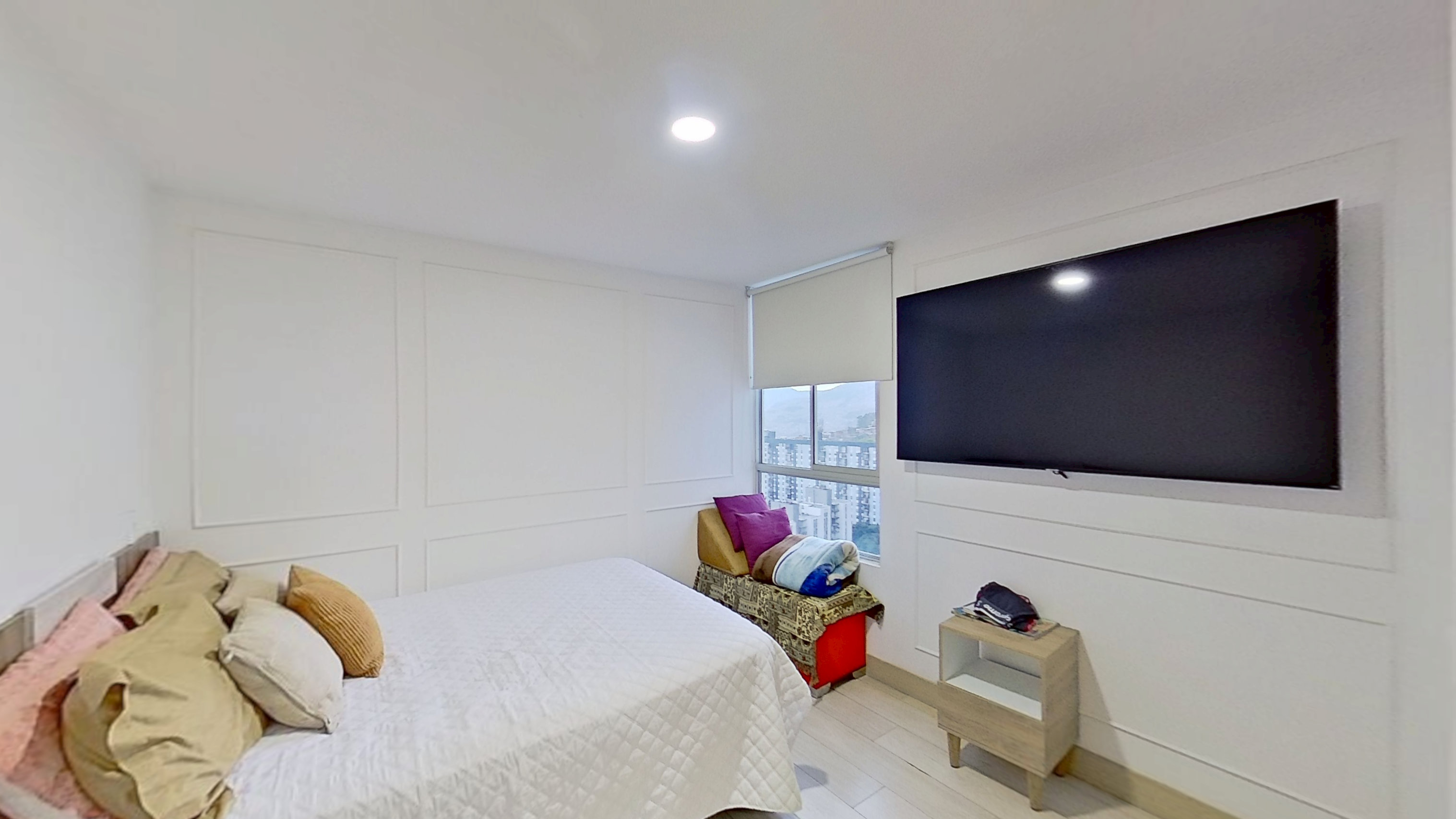 Se Vende Apartamento en la Loma del Indio, Medellín