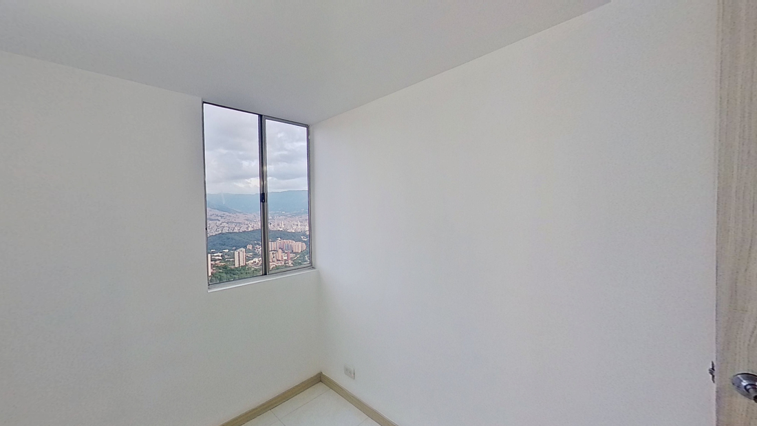 Se Vende Apartamento en Robledo Pajarito, Medellín