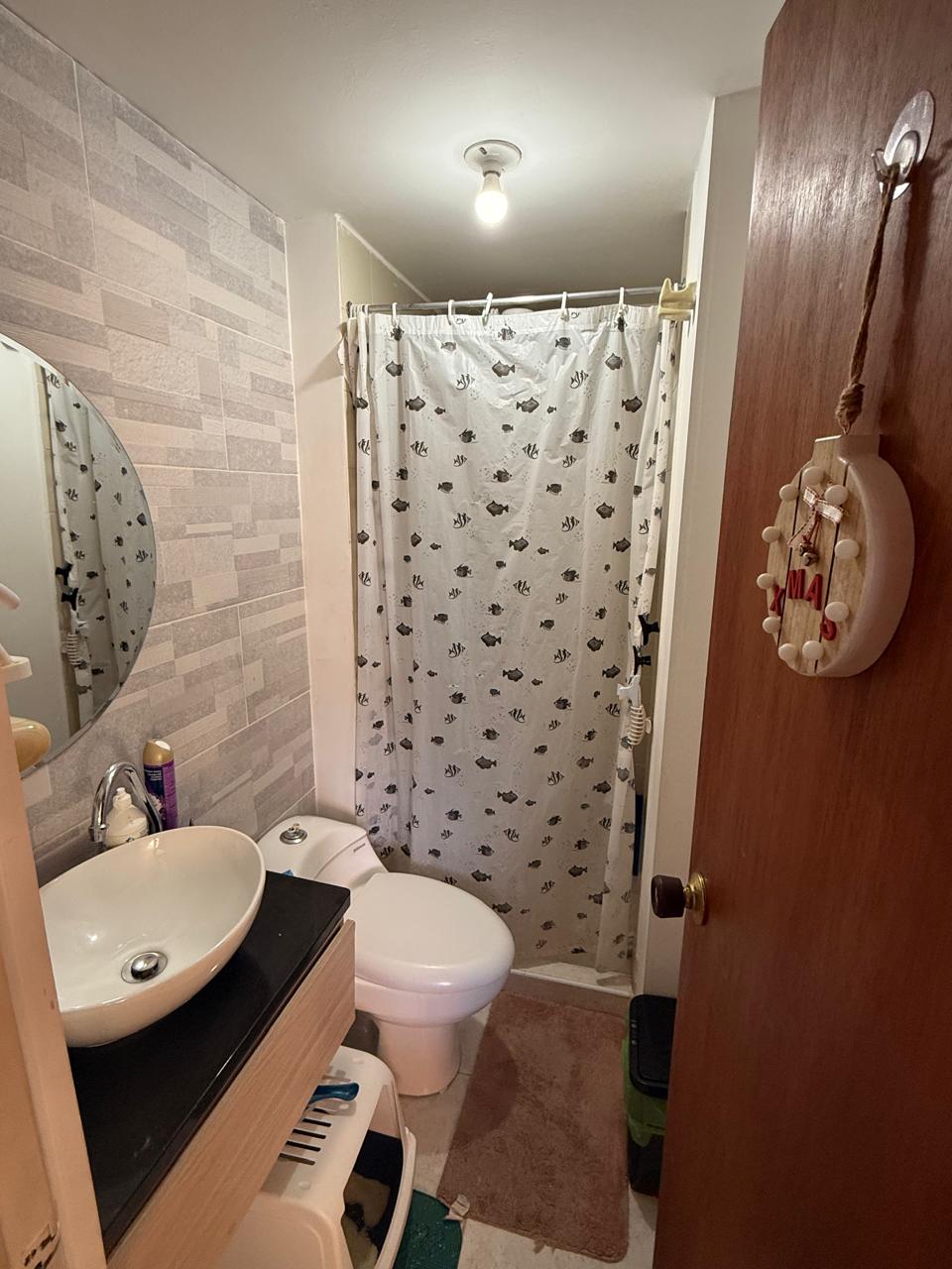 Se Vende Apartamento en Suba Villa Elisa Bogotá