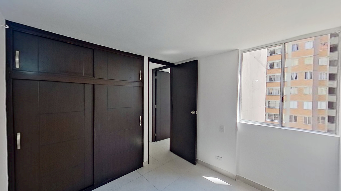 Se Vende Apartamento en Robledo la Aurora, Medellín