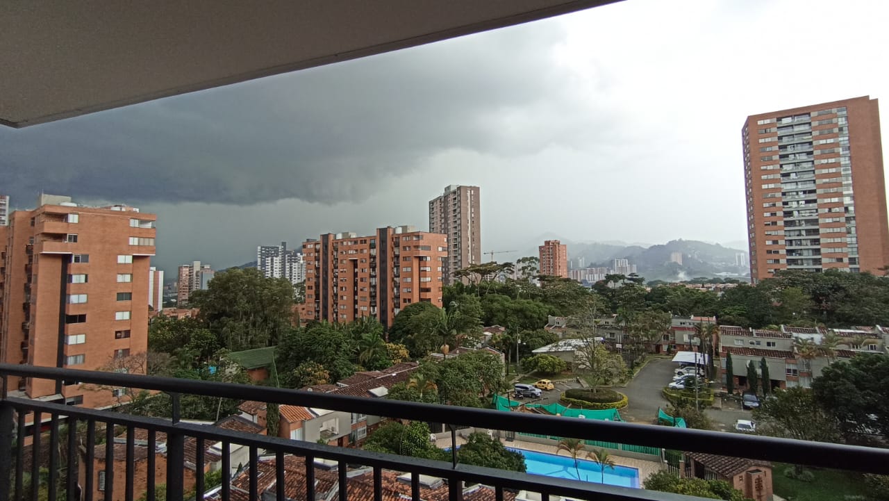 Se Arrienda Apartamento En Suramerica, Itagui