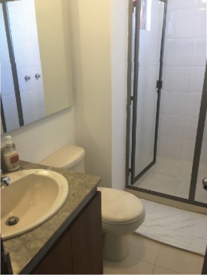 Se Arrienda Apartamento En El Poblado, Medellin