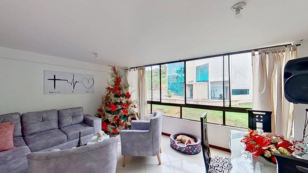Se Vende Apartamento en San Diego, Medellín, Antioquia