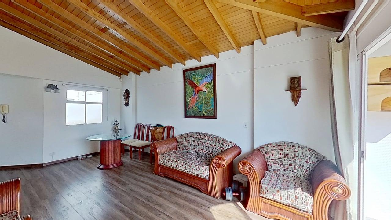 Se Vende Apartamento en Conquistadores, Medellin, Antioquia