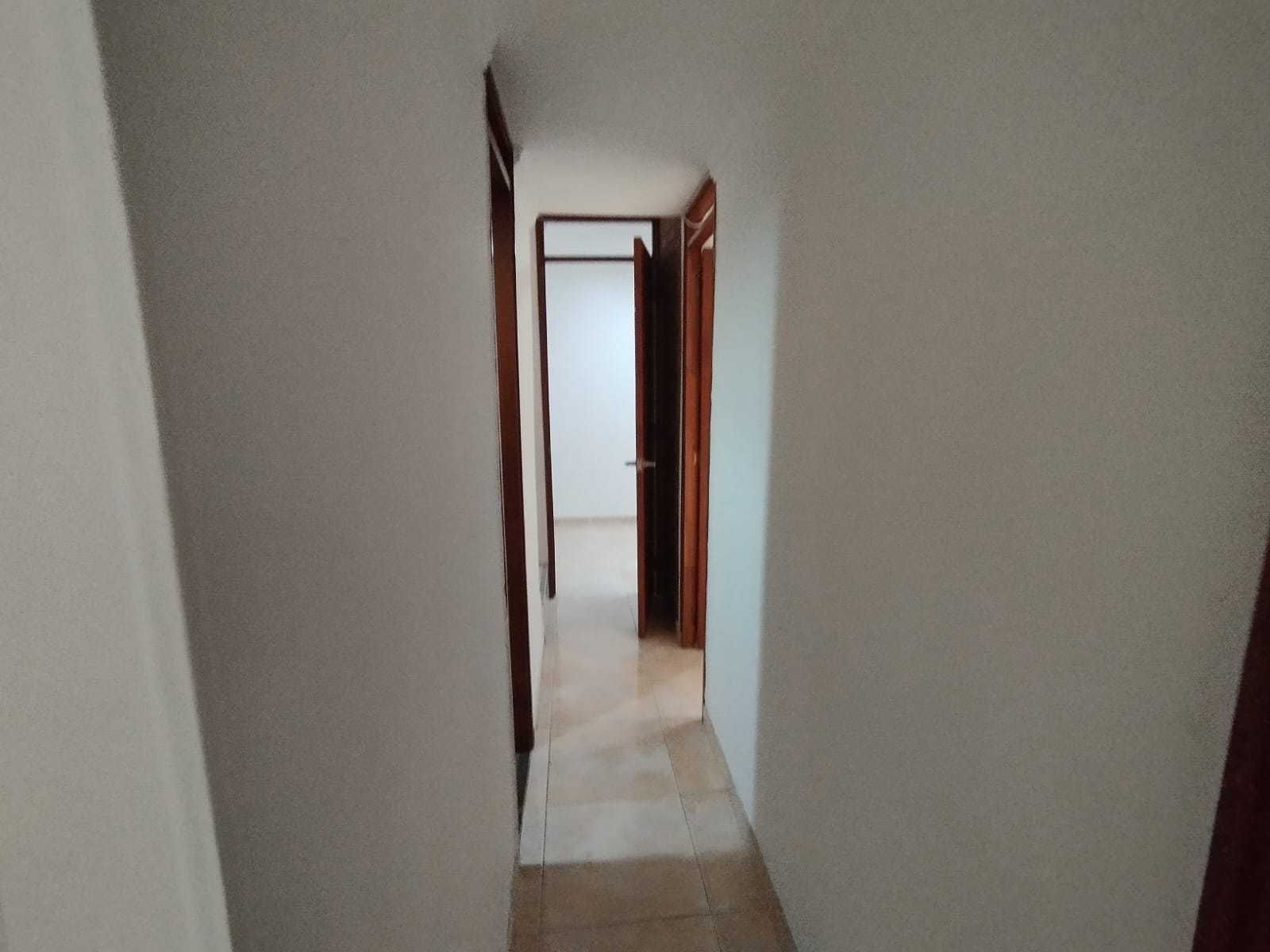 Se Arrienda Apartamento En Calasanz, Medellin