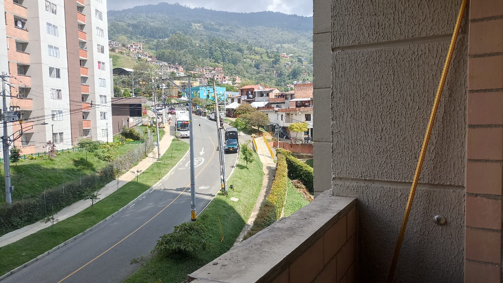 Se Vende Apartamento En Robledo Pajarito, Medellin