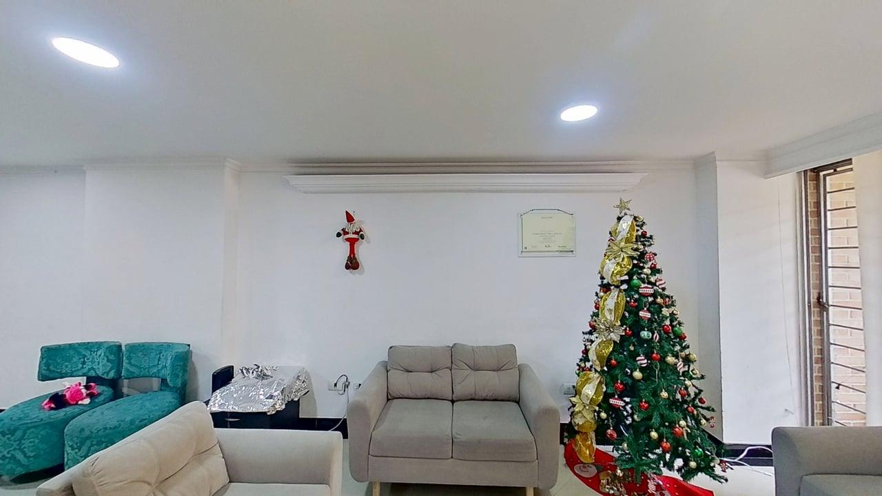 Se Vende Apartamento en Laureles, Medellín