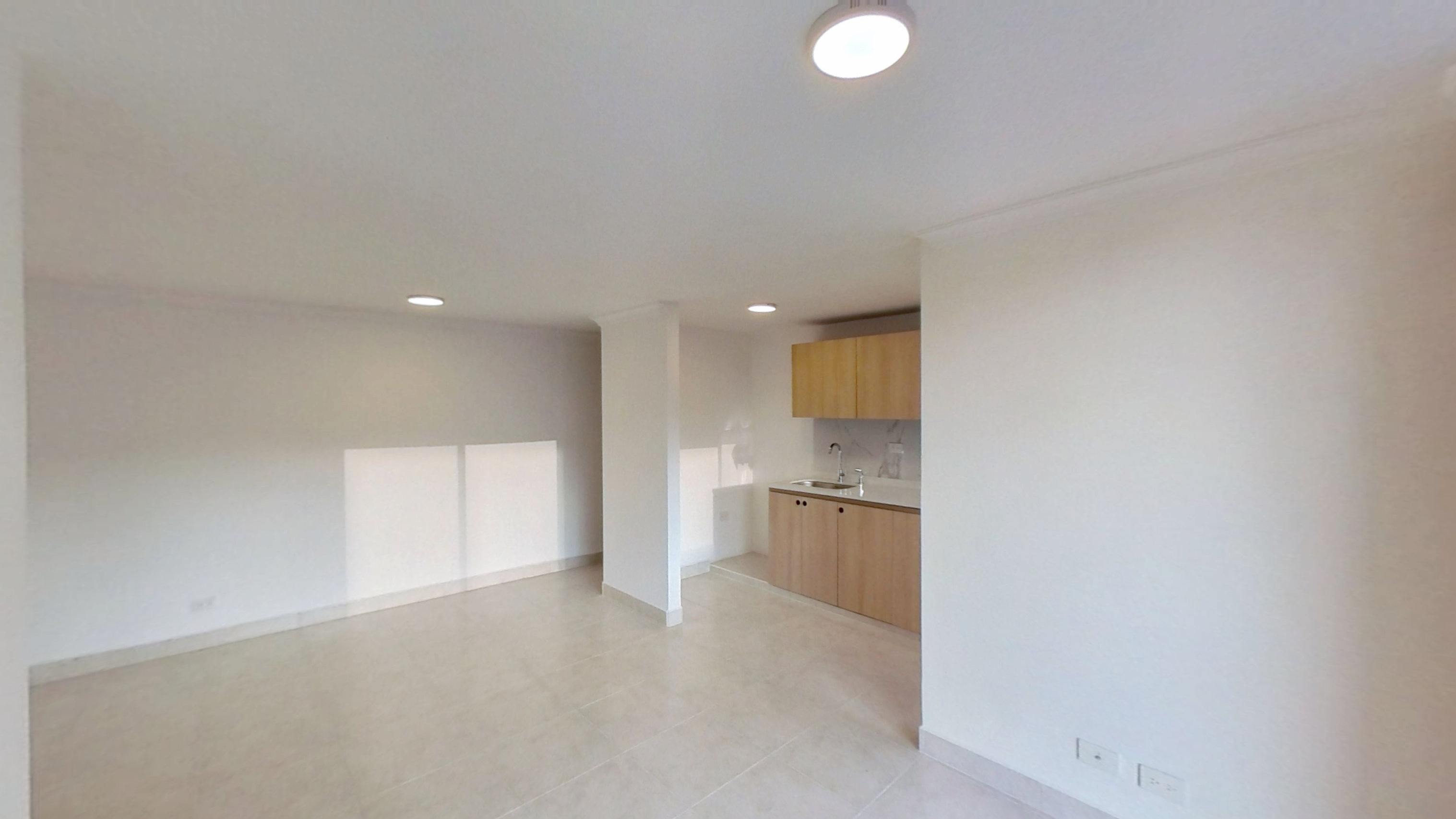 Se Vende Apartamento en Rodeo Alto, Medellín