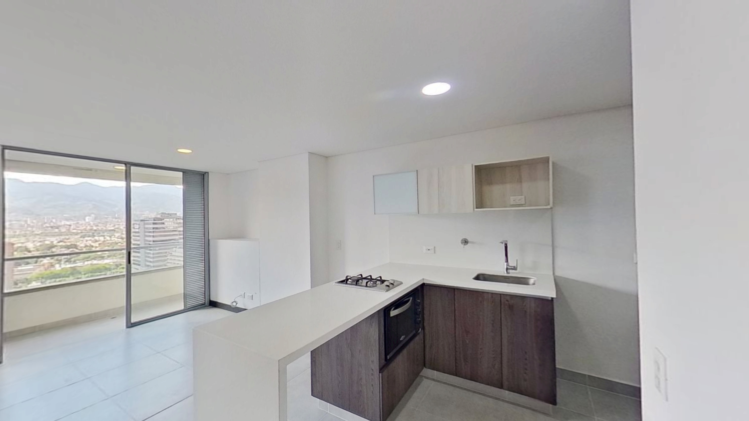 Se Vende Apartamento en el Poblado, Medellín