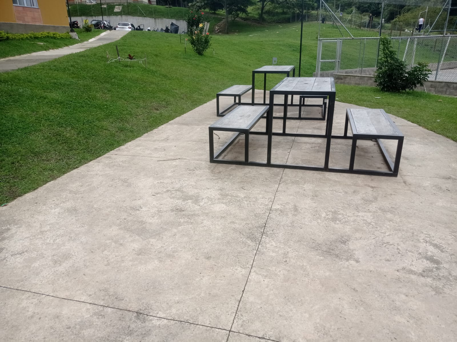 Se Vende Apartamento en San Antonio de Prado, Medellín