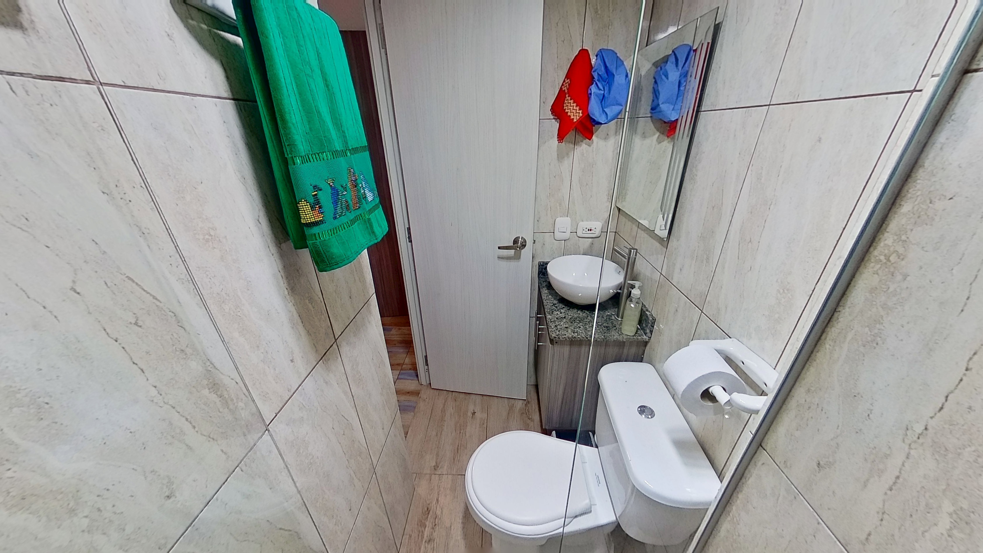 Se Vende Apartamento en San Antonio de Prado,Medell