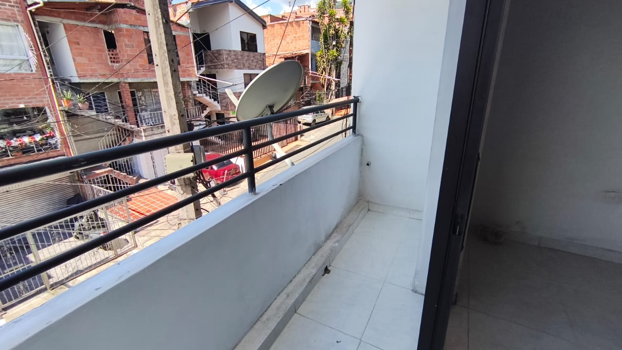Se Arrienda Apartamento en Robledo el Diamante, Medellín