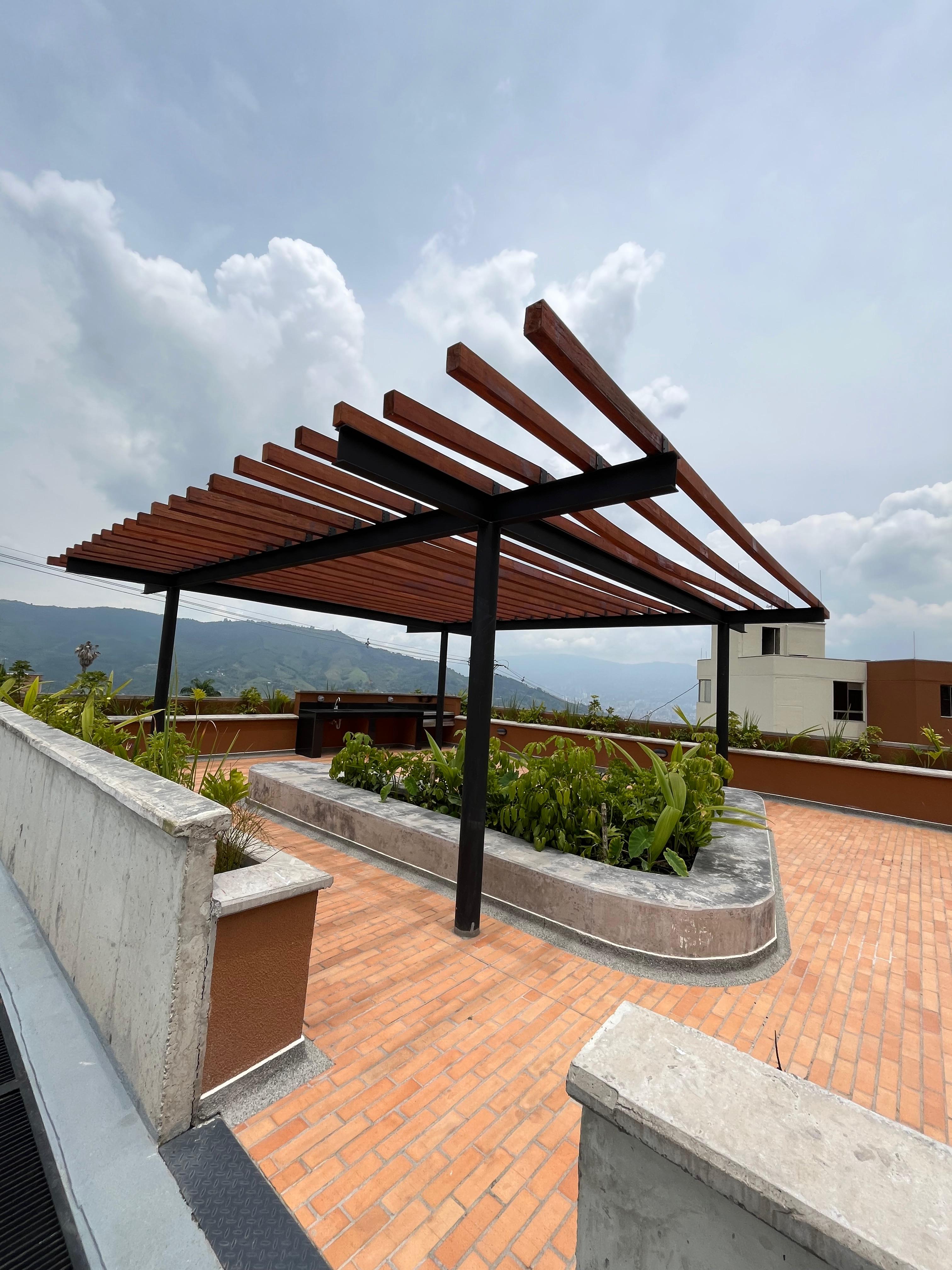 Se Vende Apartamento en San Antonio del Prado Medellín