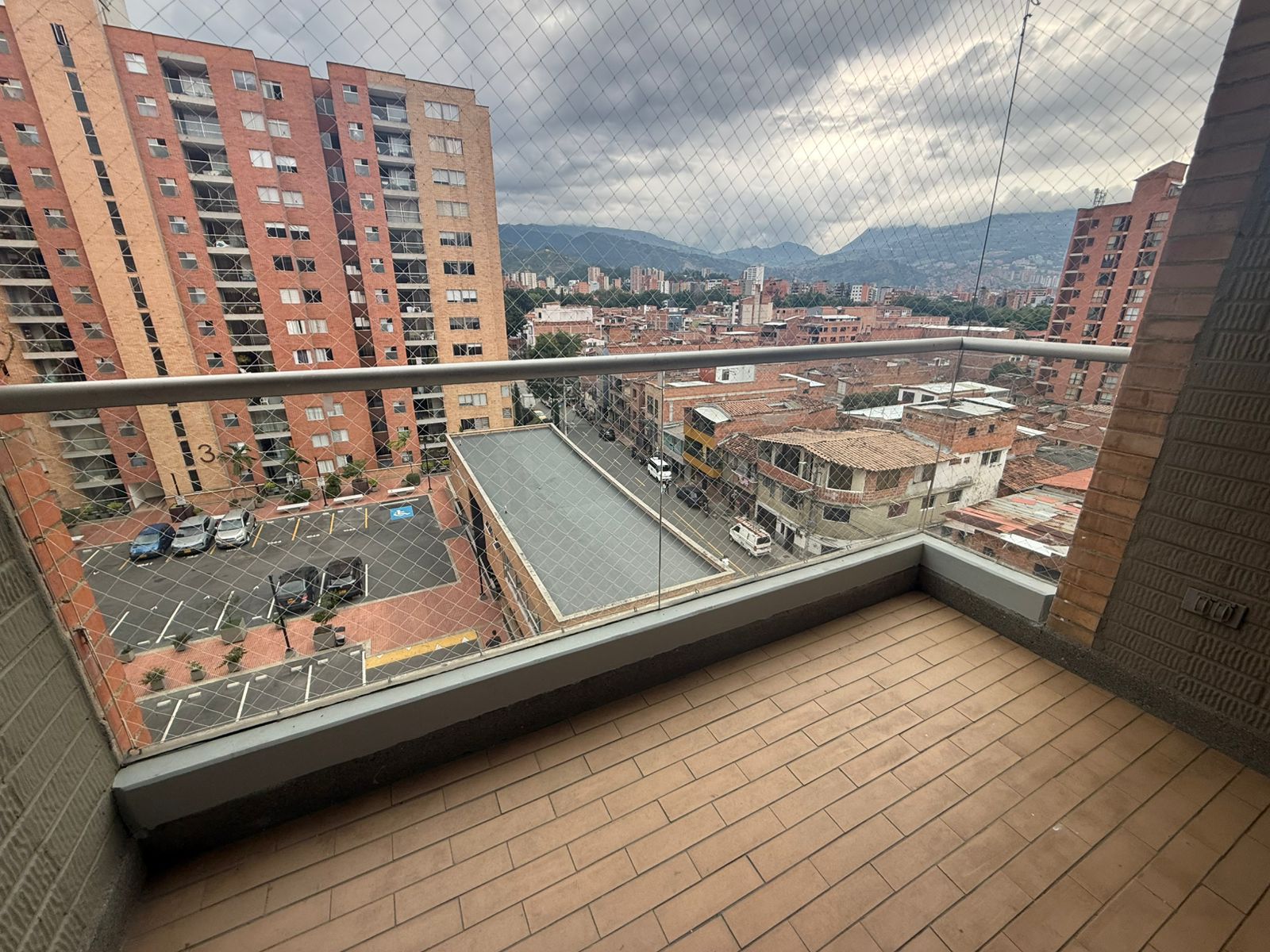 Se Arrienda Apartamento en Belén