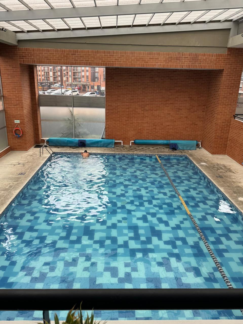 Se Vende Apartamento en Gran Granada Engativá Bogotá