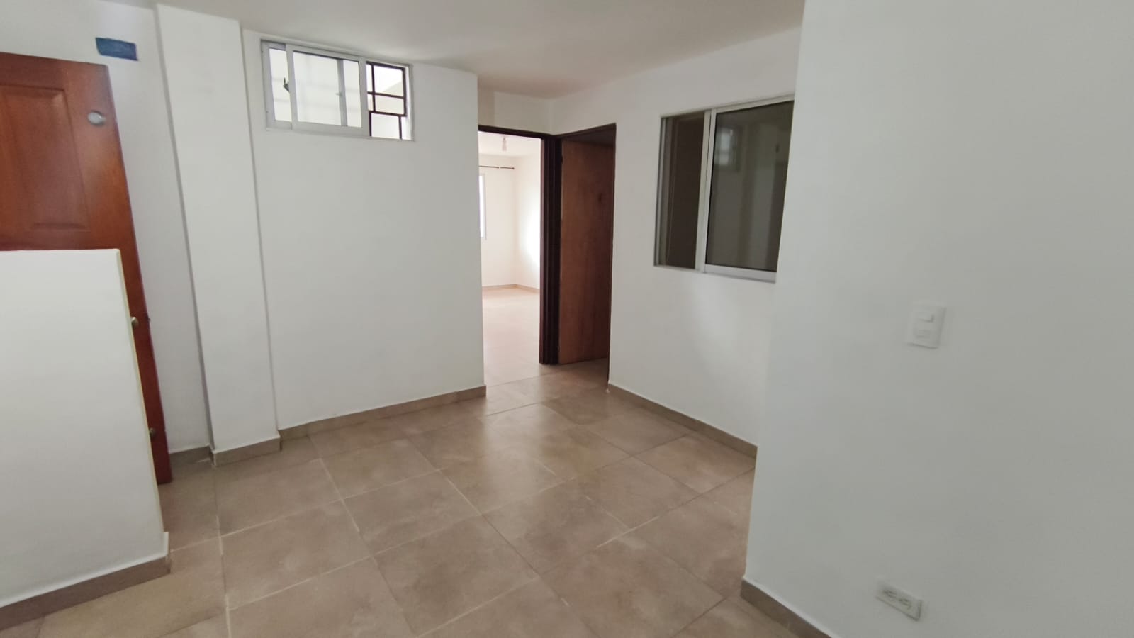 Se  Arrienda Apartamento Pilarica Rinconcito Ecuatoriano, Medellín
