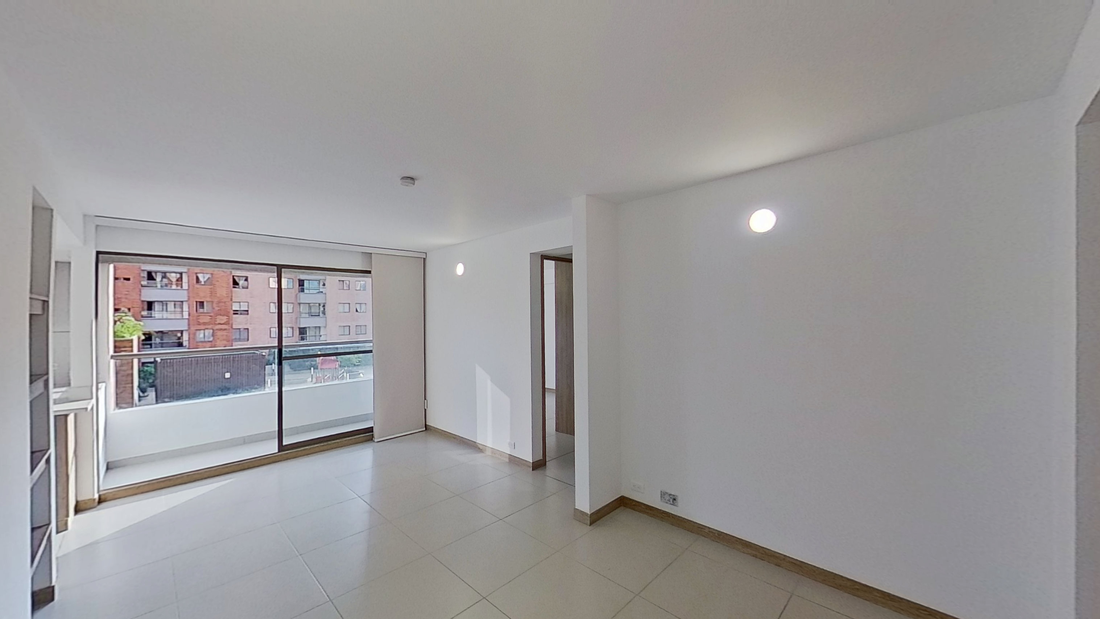 Se Vende Apartamento en Santa Ana, Bello, Antioquia