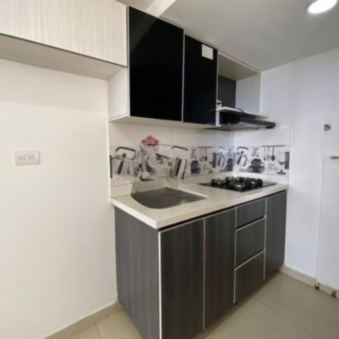APARTAMENTO EN VENTA ROBLEDO LUNA DEL BOSQUE