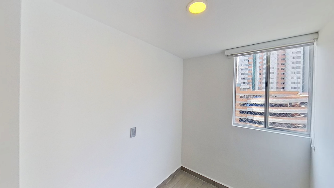 Se Vende Apartamento en Robledo Pajarito, Medellín