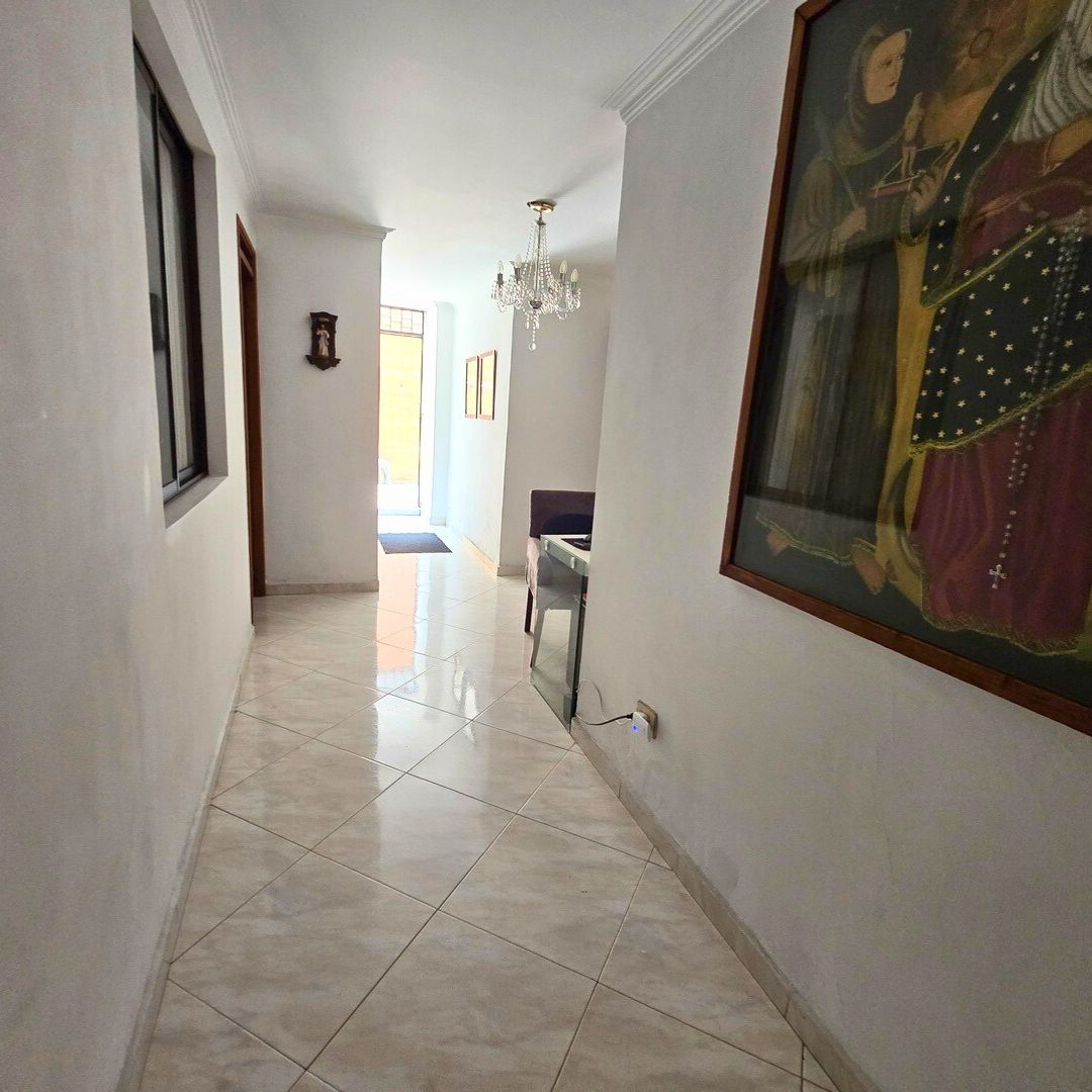 APARTAMENTO EN VENTA BARRIO EL PORTAL ENVIGADO