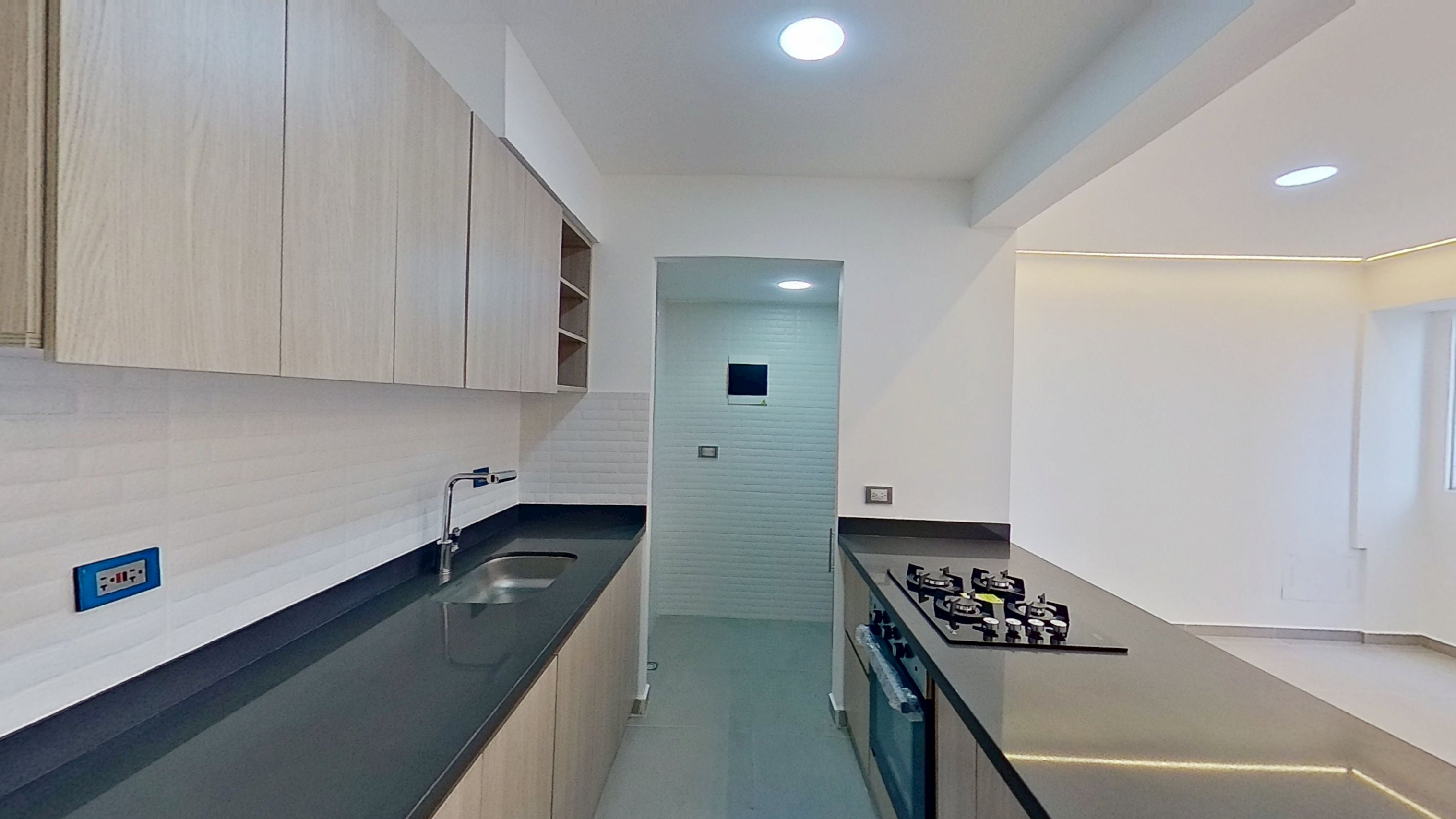 Se Vende Apartamento en Sector Fabricato, Bello