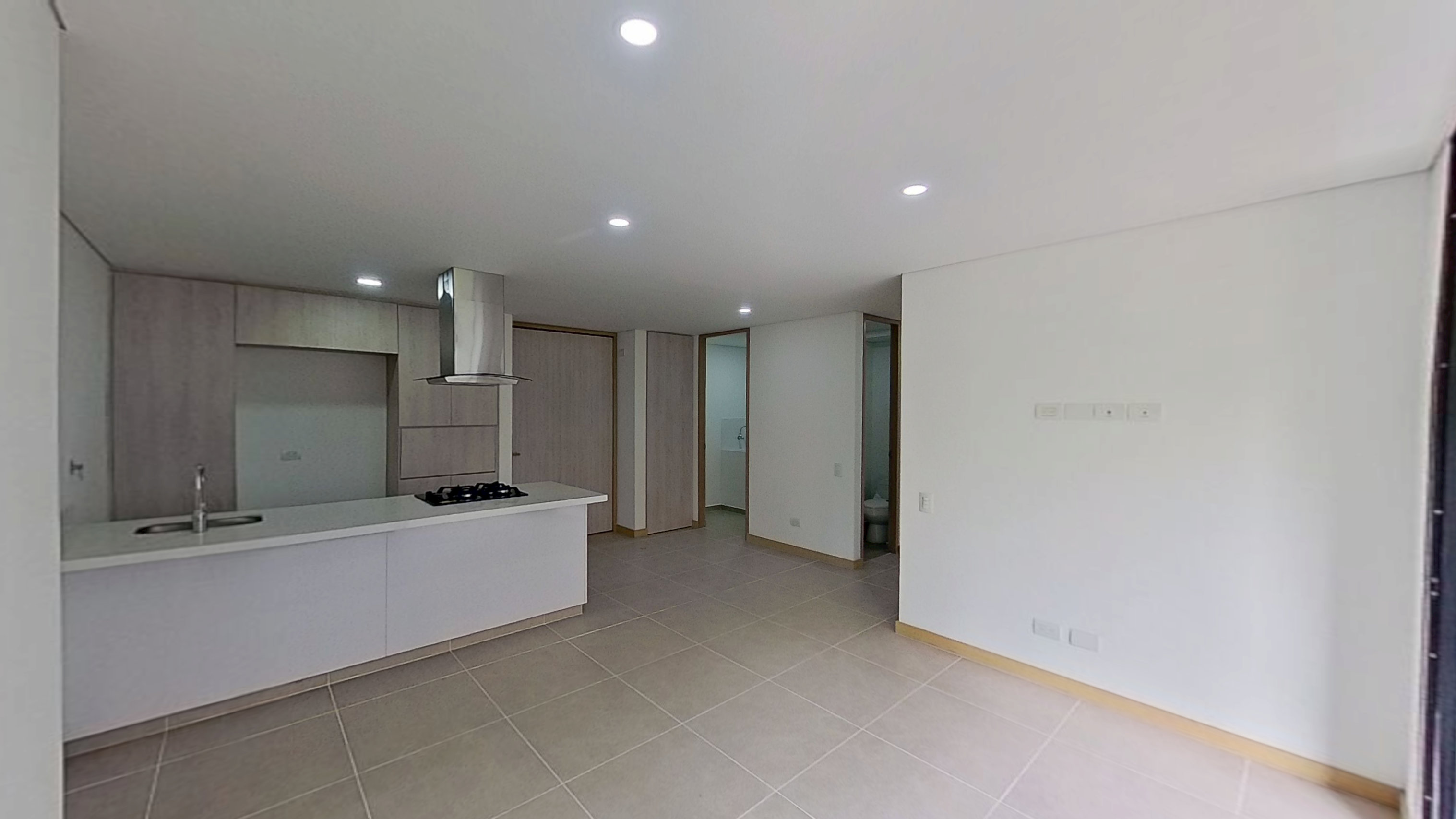 Se Vende Apartamento en Tierra Grata, Envigado,Antioquia