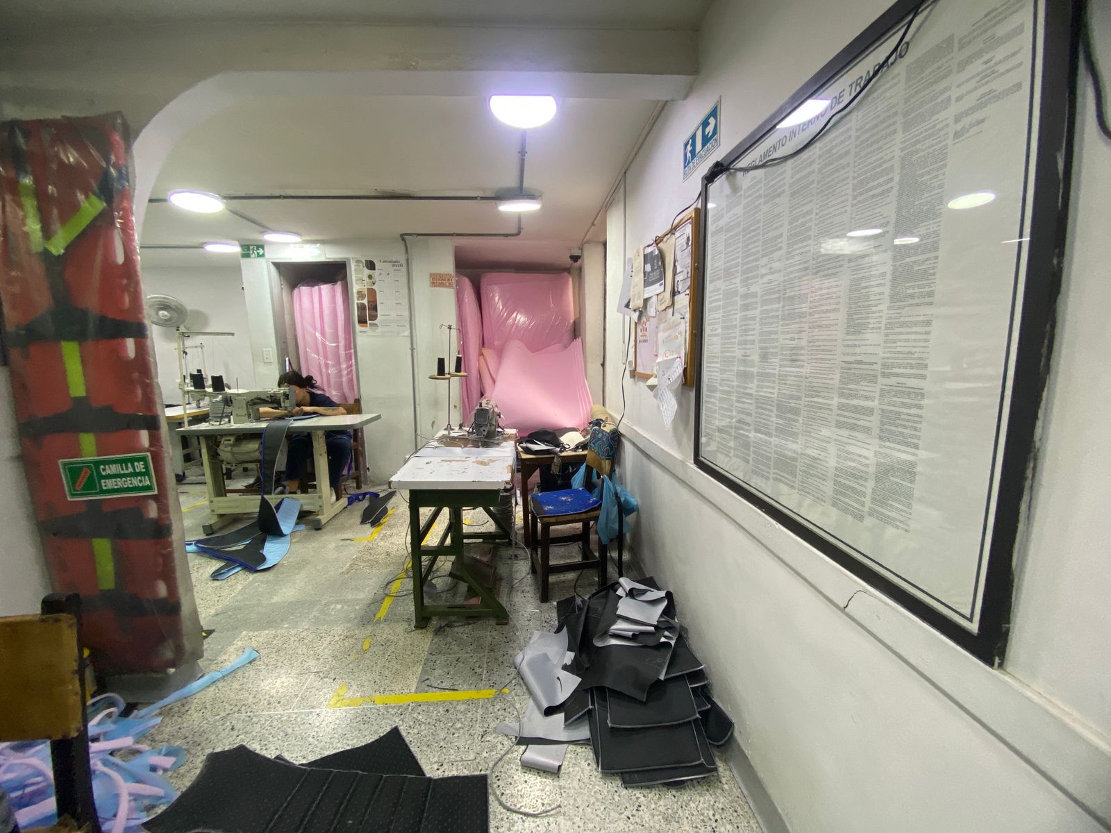 Local para Arriendo, sobre Vía Principal Avenida 80