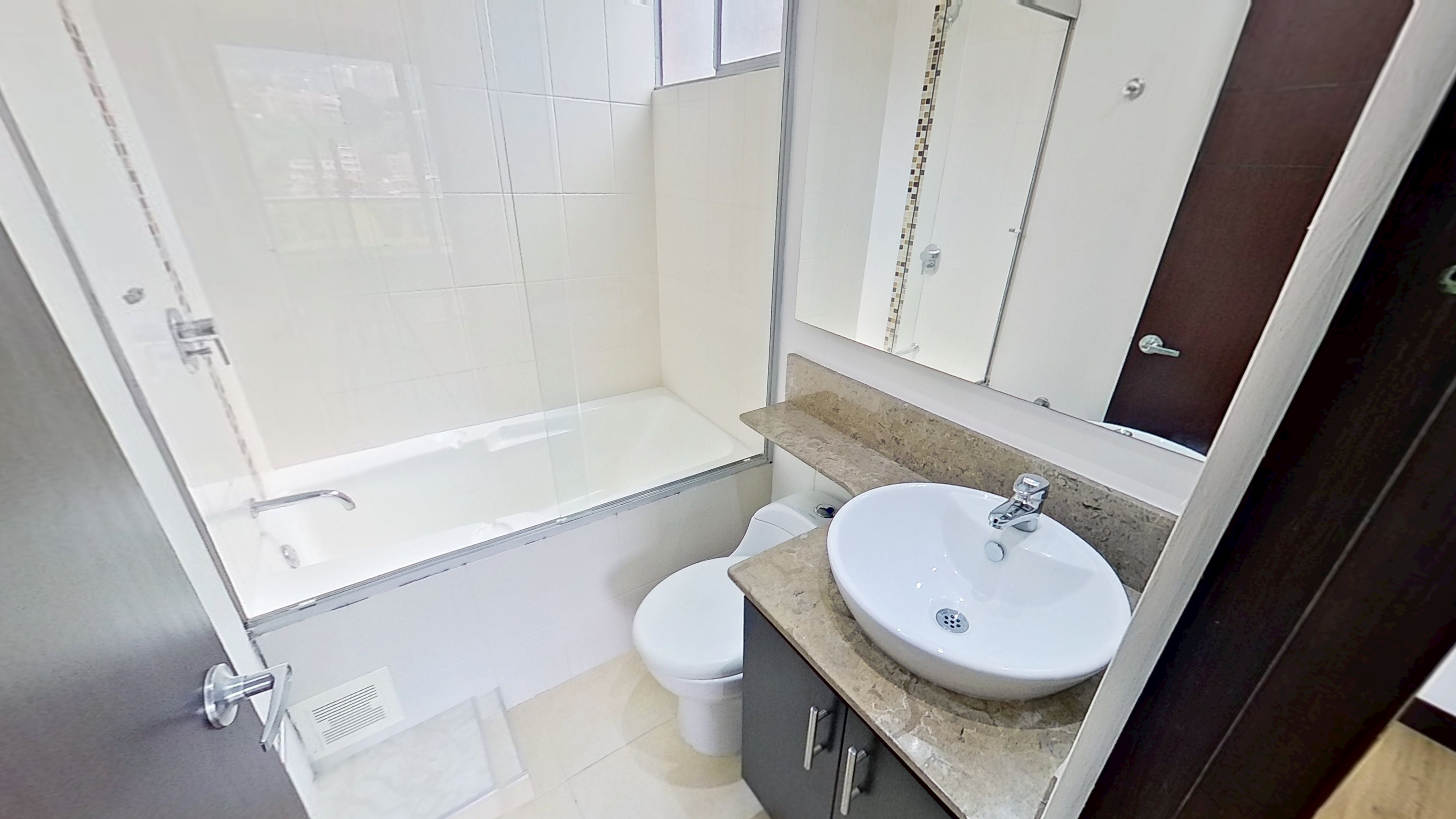 Se Vende Apartamento en Camino Verde, Envigado