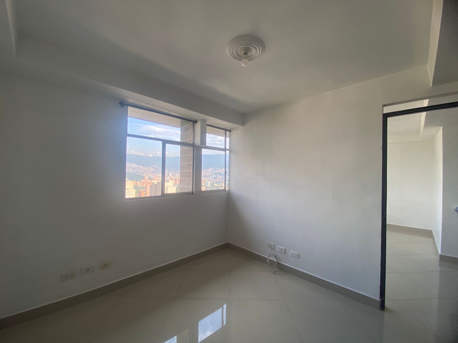 Apartaestudio con Excelente Distribución en Calazans, Medellín