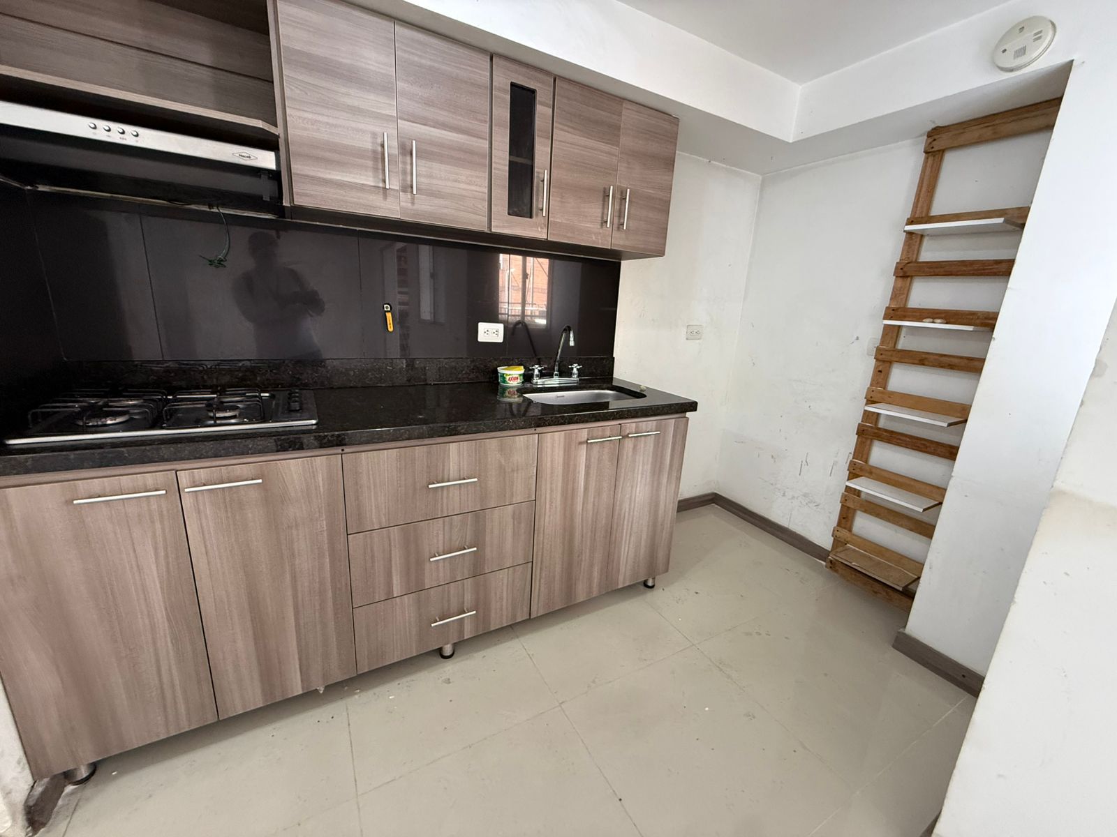 Se Arrienda Apartamento en Suramericana, Itagui