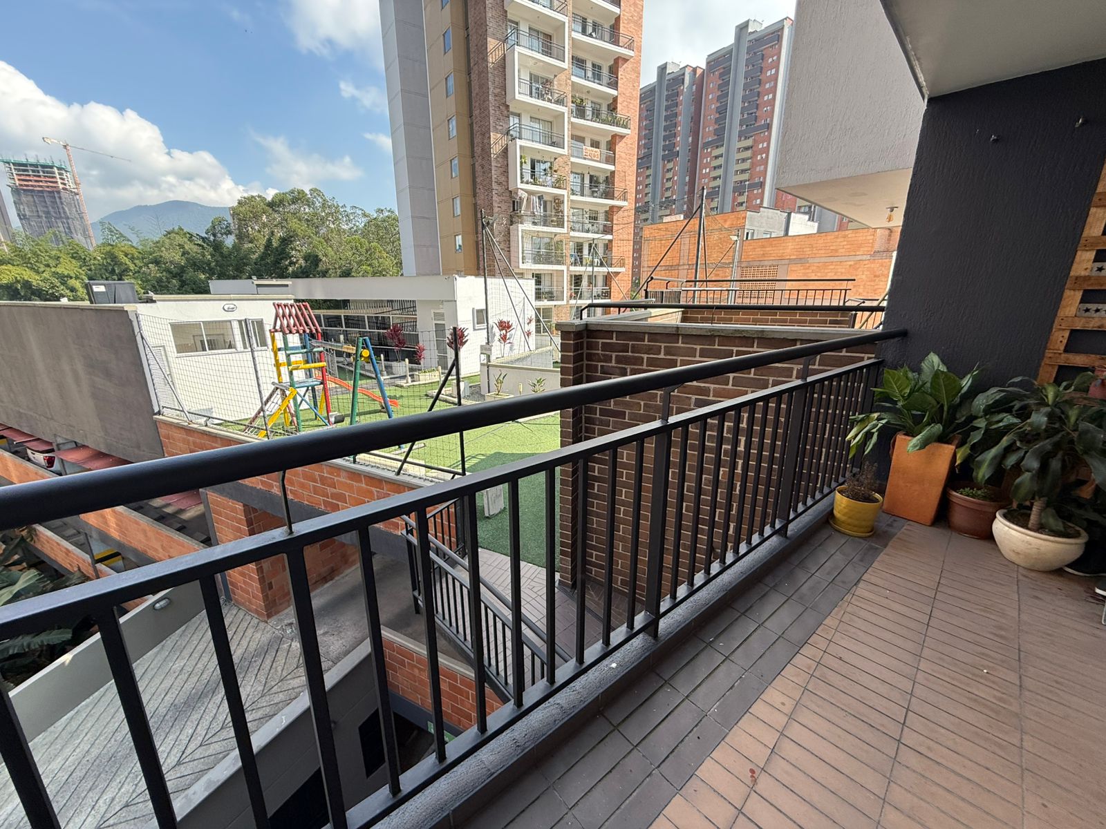 Se Arrienda Apartamento en Suramericana, Itagui