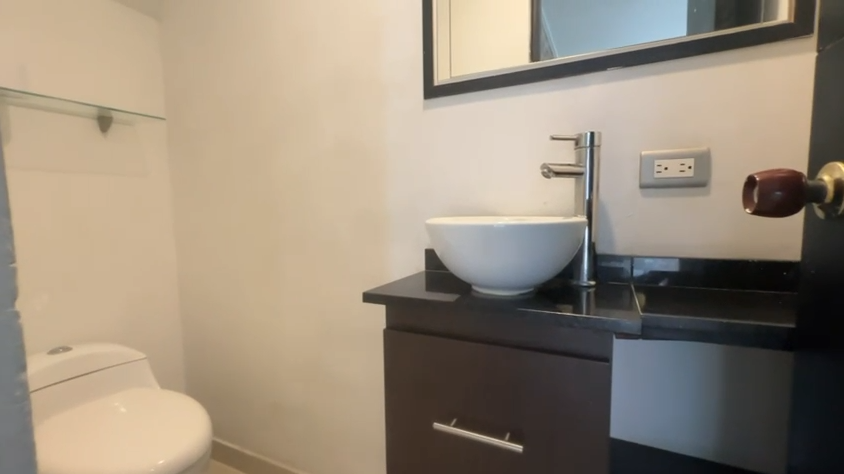 Se Arrienda Apartamento en Laureles, Medellín