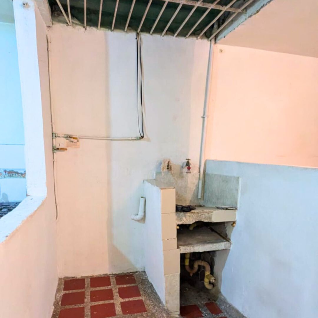 Venta Apartamento Barrio Enciso Medellín– $170 millones