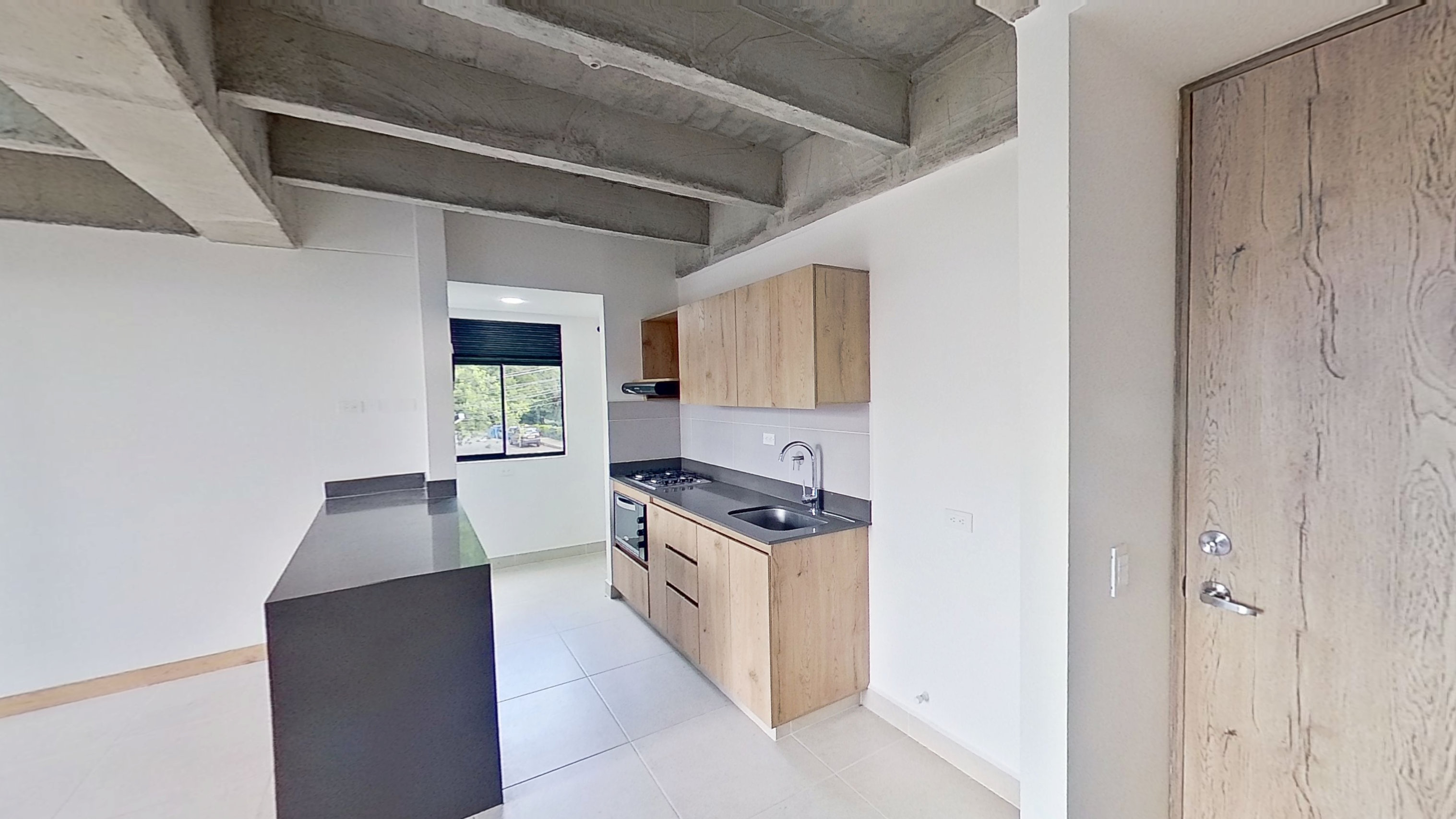 Se Vende Apartamento en Buenos Aires, Medellín