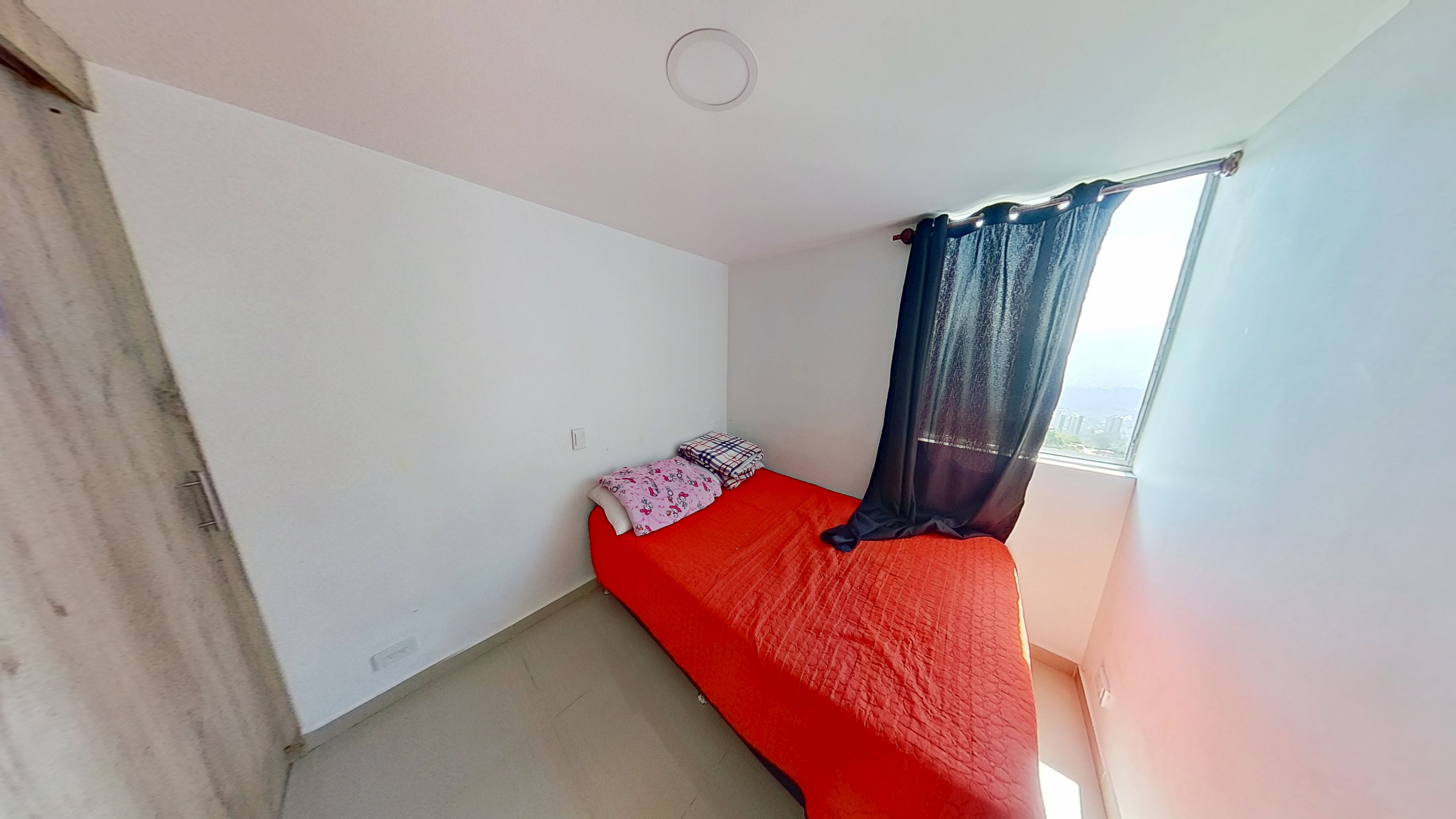 Se Vende Apartamento en Robledo Pajarito, Medellín