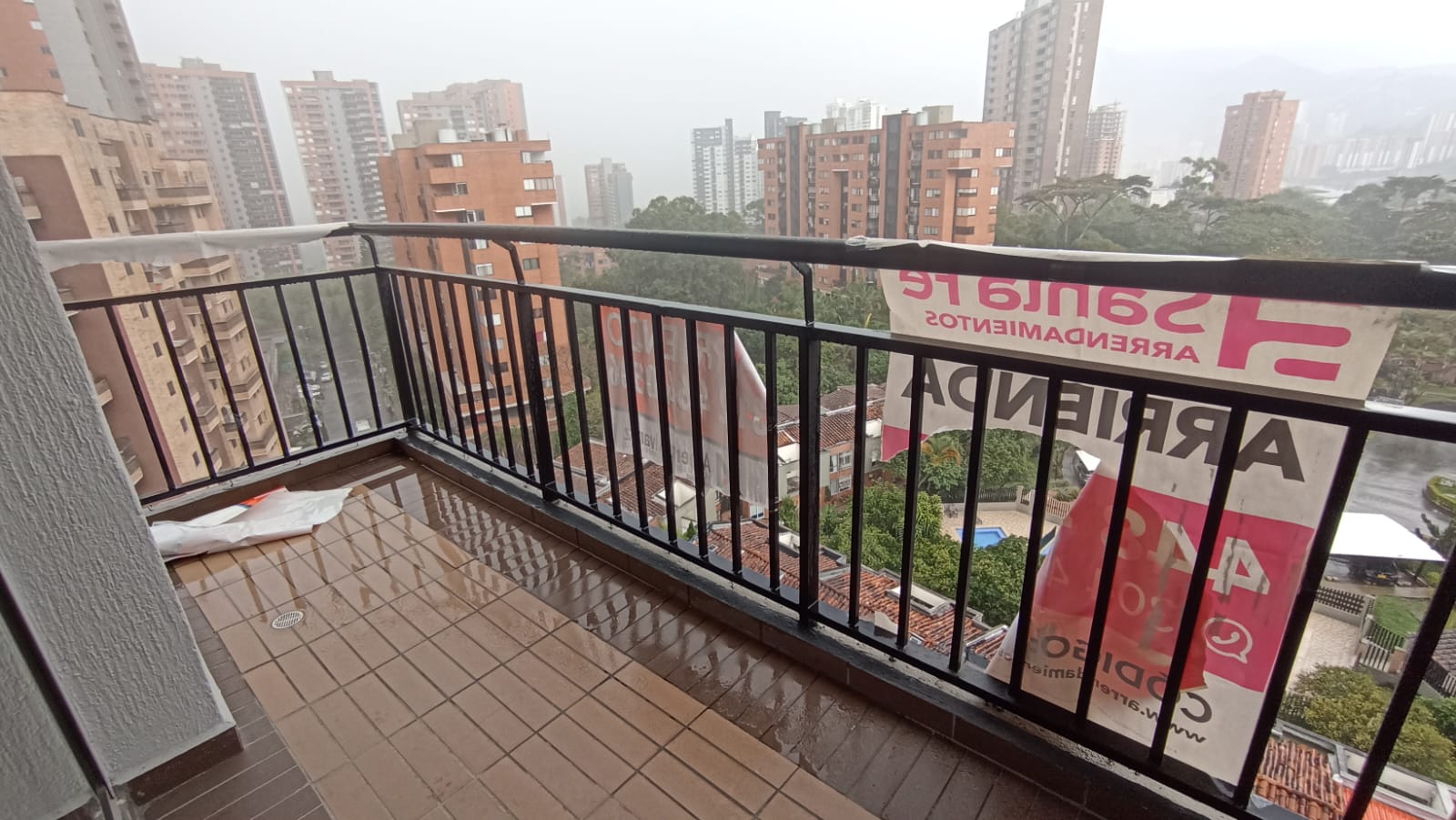 Se Arrienda Apartamento en Suramericana, Itagui