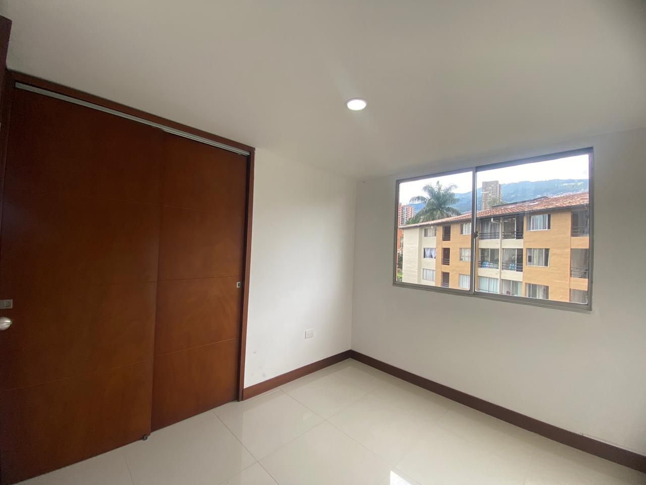 Apartamento con Excelente Distribución para la Venta en Pilarica