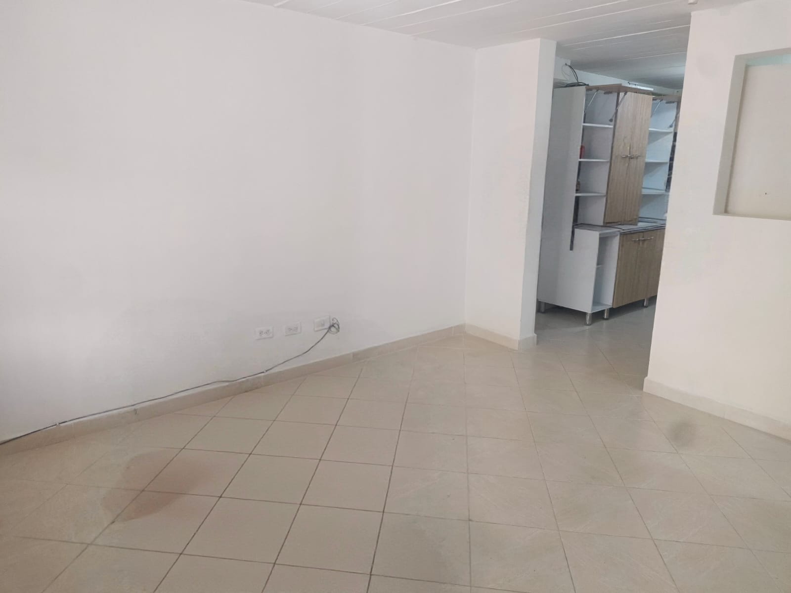 Apartamento para Arriendo en Robledo, Pilarica