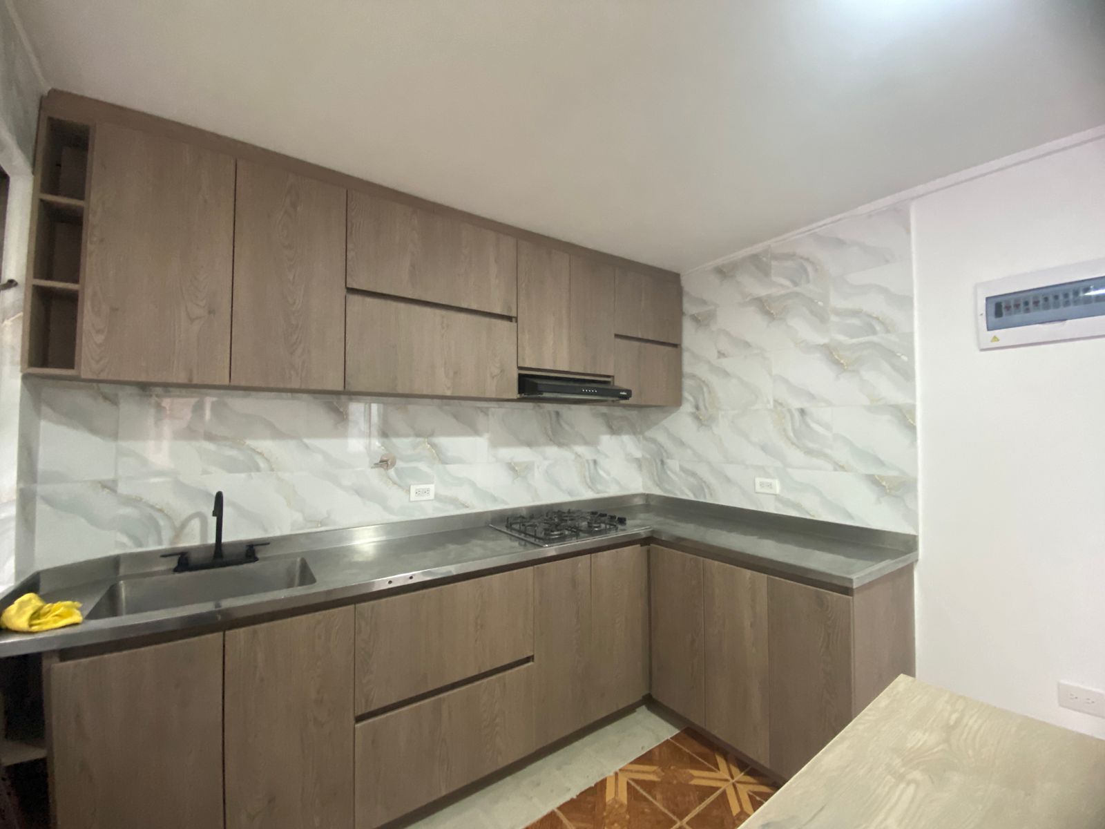 Amplia Casa Para Arriendo en Robledo, Pilarica