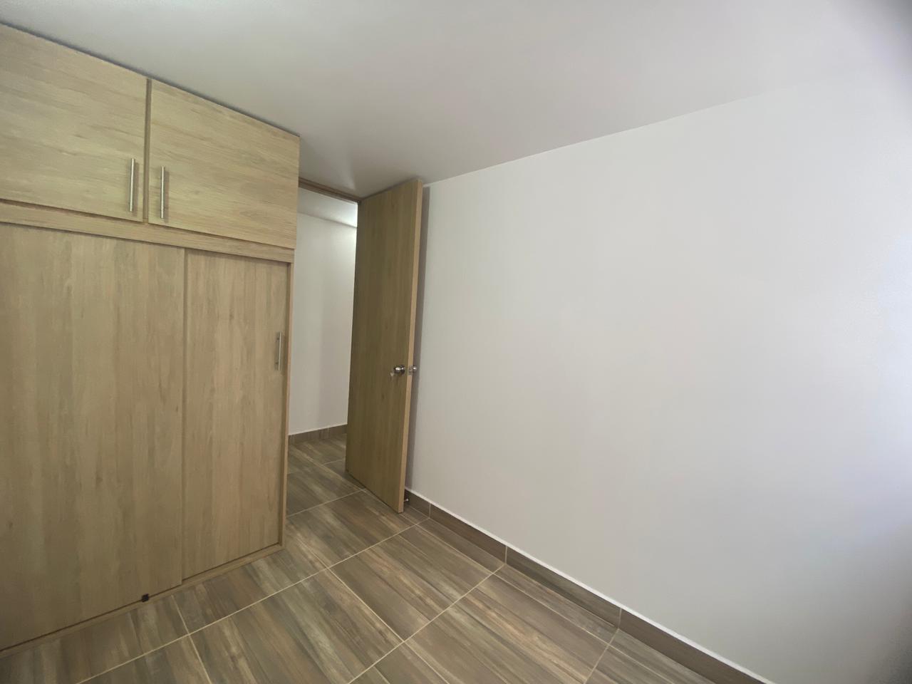 Apartamento en Arriendo Ubicado en Niquia, Bello